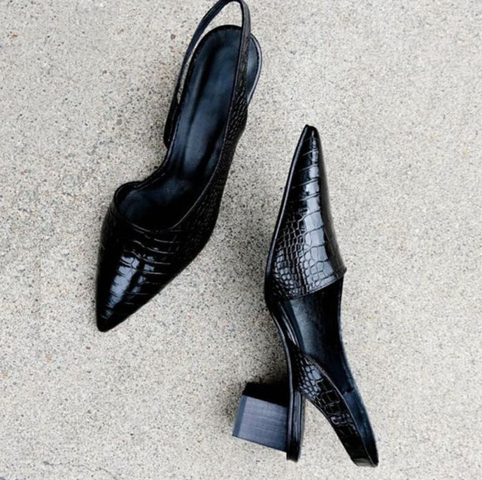 Le nostre iconiche decolleté