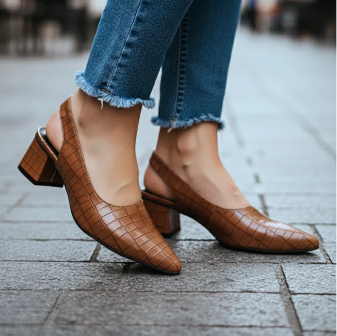 Le nostre iconiche decolleté